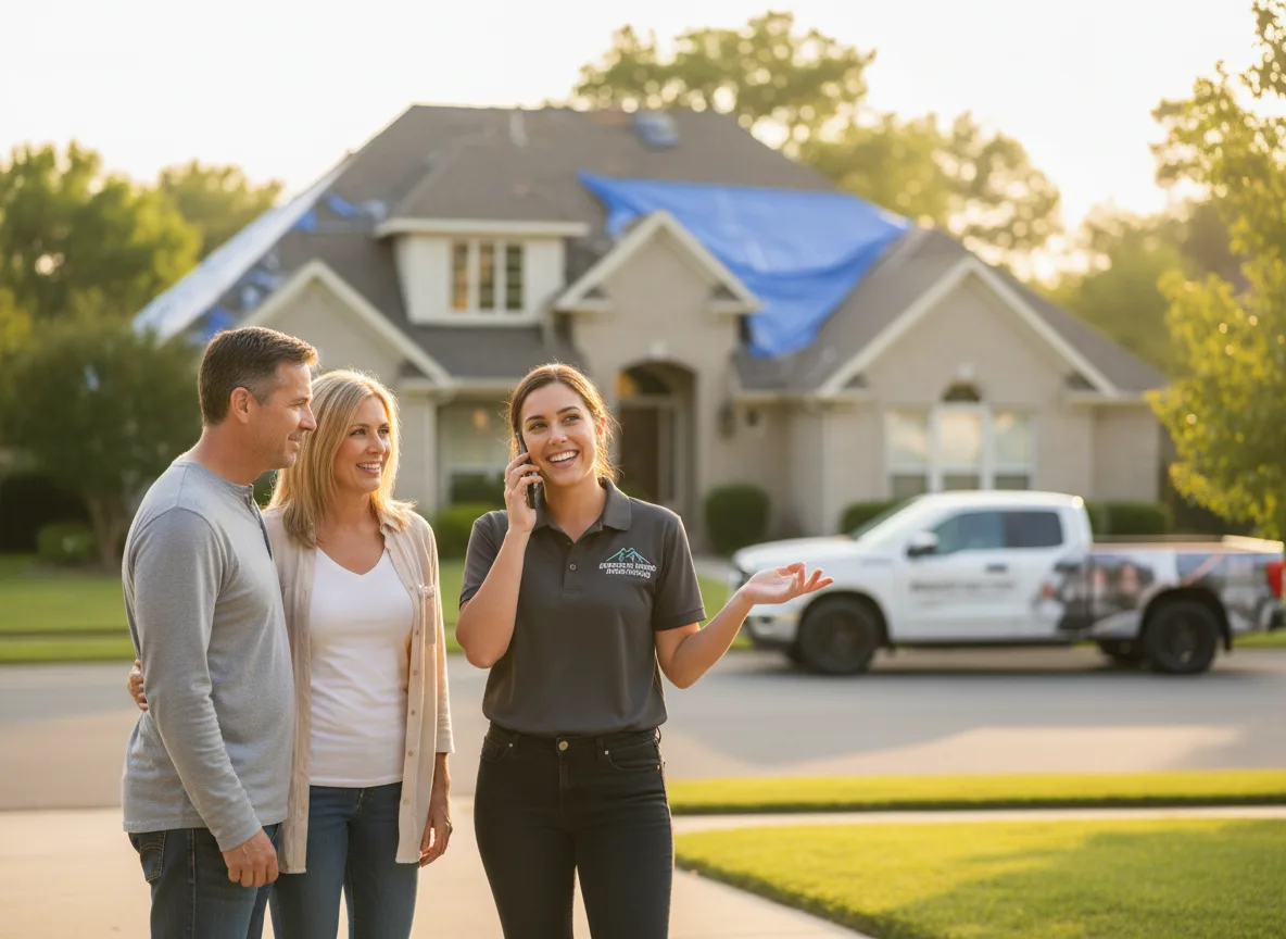 Emergency Roof Repair Derby, IN FAQs
